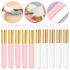 1020 шт., щётки для чистки бровей