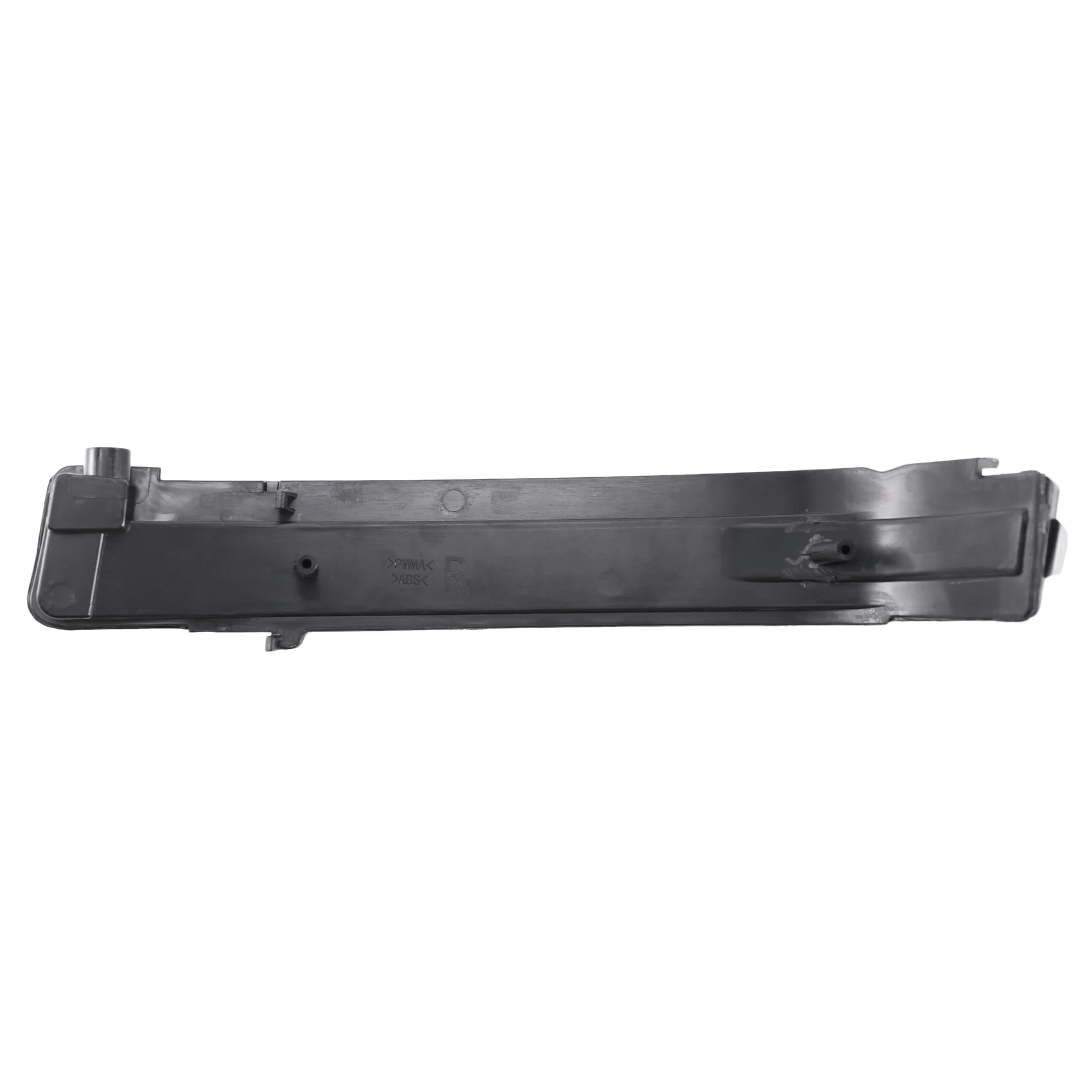 

LED Dynamic Rearview Mirror Turn Signal Light Blinker Indicator Sequential for Nissan X-Trail T32 Qashqai J11 Murano Z52