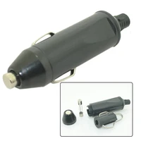 car accessories auto 12v24v 20a charger cigarette lighter power supply plug 8 2cm socket parts for car plug equippments