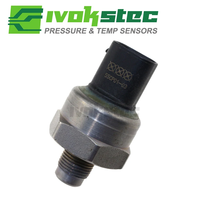 Оригинальный ESP датчик давления тормозной жидкости Отправитель для Mercedes-Benz W202 W203