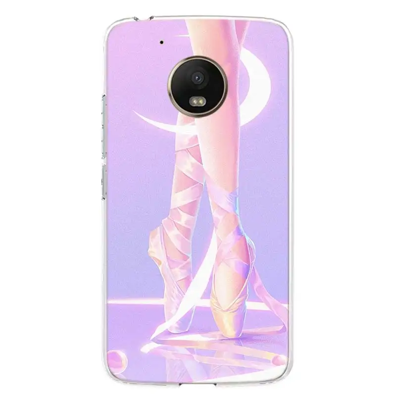 Чехол Magic Pearl с черепом для телефона Motorola Moto G9 G8 G7 G6 G5S E6 E5 Plus Play Power EU One Action Macro Print Cover