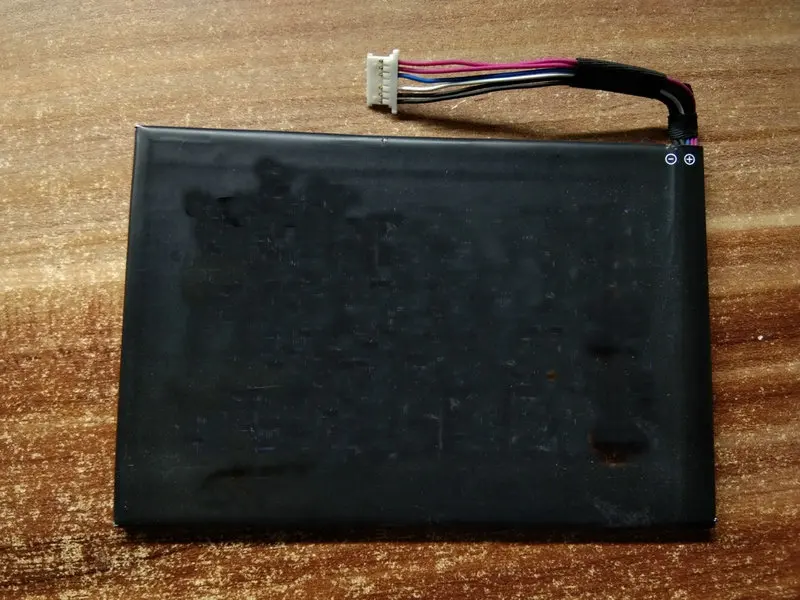 Батарея Westrock PA5183U-1BRS совместима с Toshiba AT7-B AT7-C Excite Go Mini 7 AT7-C8 | Батареи для планшетов