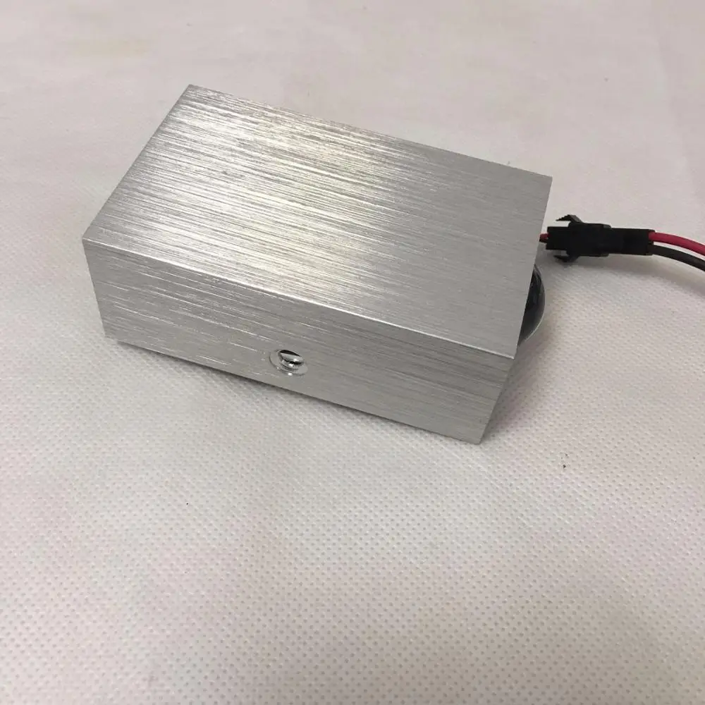 1 шт./лот светодиодный ные настенные светильники лампа для шкафа встраиваемая