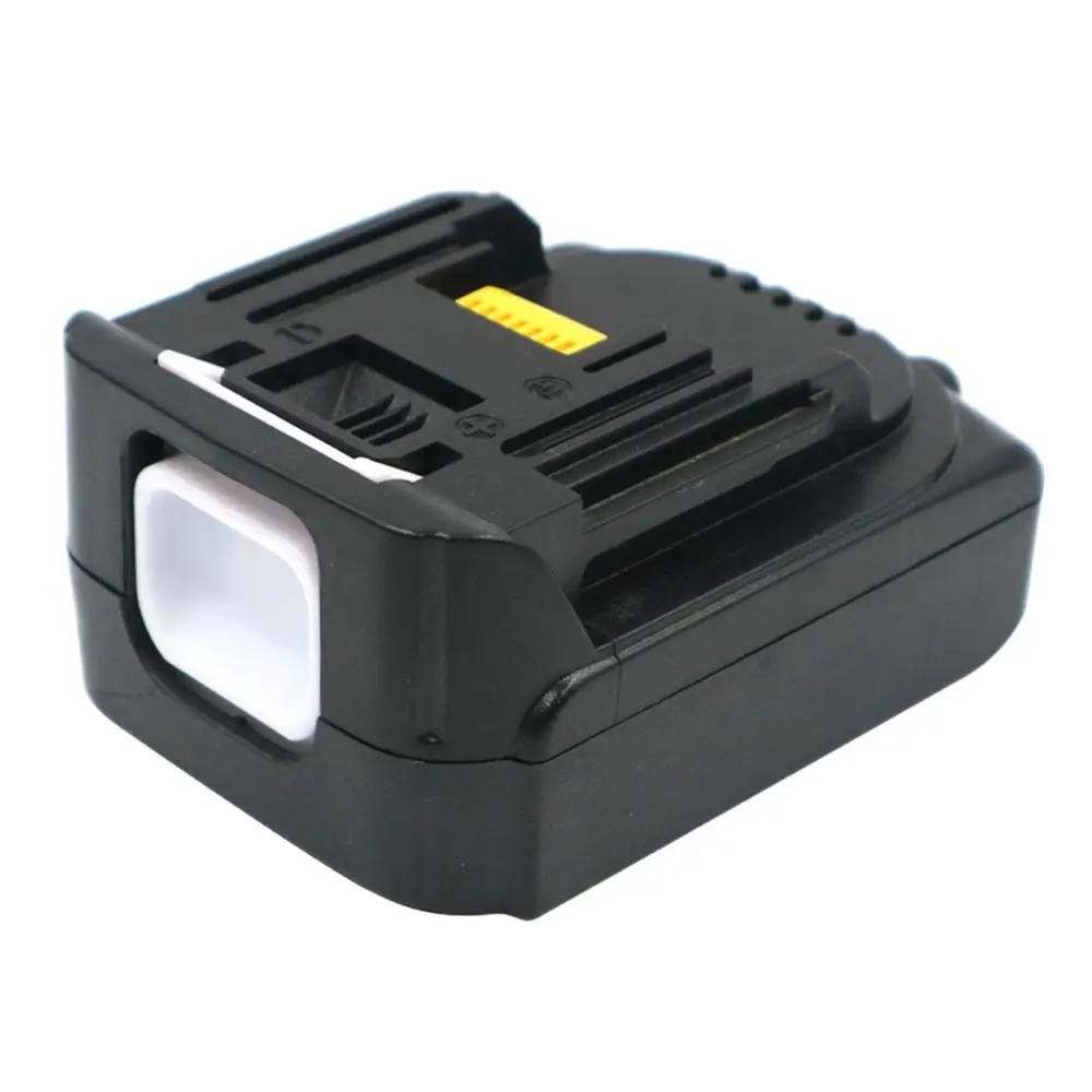 Аккумулятор Mak 14.4VB 2500mAh BL1430 BL1415 194066 1 194065 3 JT6226 LGG1230 LGG1430 MAK1430Li BL1425 14 4 V 2.5Ah li ion|batteries
