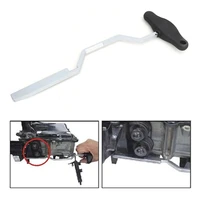 assembly lever tool direct shift dsg 7 speed gearbox transmission valve body disassembly clutch pressure rod