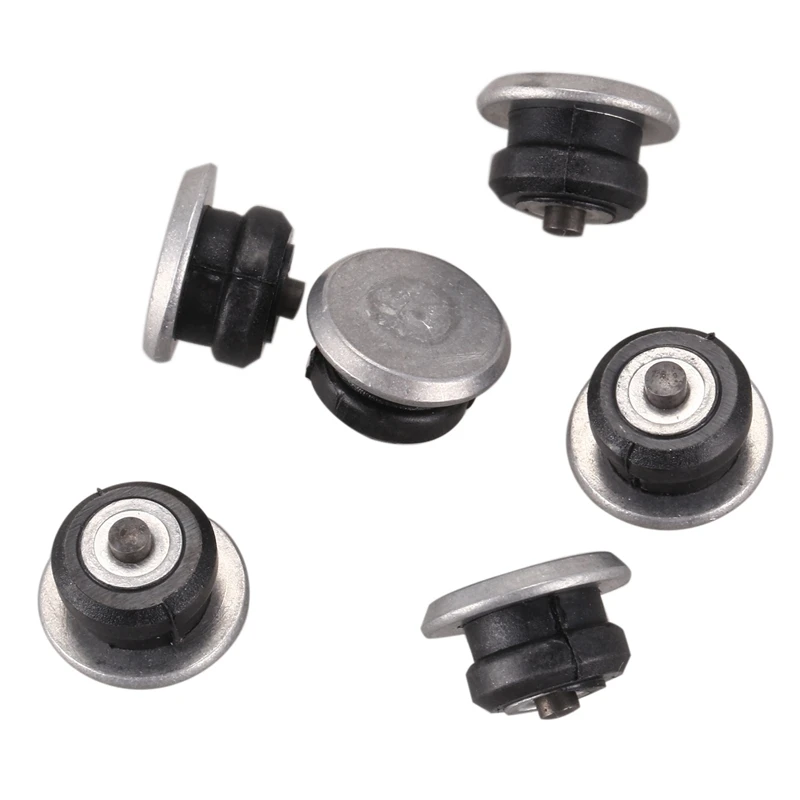 

8mm Spikes for Tires/Winter Tire Spikes/Car Tire Studs/Snow Chians Ice Stud Carbide Studs for Auto Car/SUV/ATV