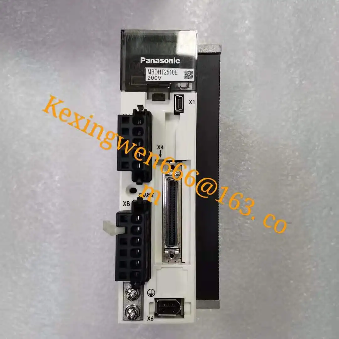 

New original servo driver MBDJT2207