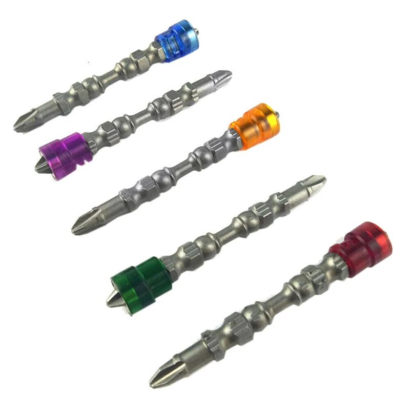 Автомобильный инструмент для мотоцикла Магнитная отвертка 65 мм крестовая