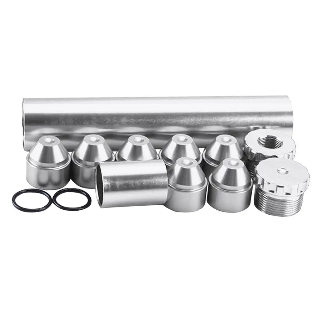 6in 1/2 '' 28 топливный масляный фильтр автомобильный для NAPA 4003 WIX 24003