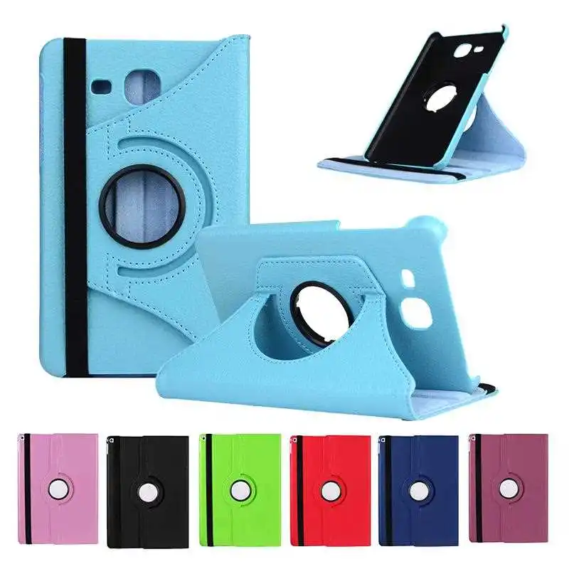 

Joomer Fashion 360 Rotate Stand Case For Samsung Galaxy Tab Galaxy Tab A 7.0 2016 T280 T285 Tablet Case Cover
