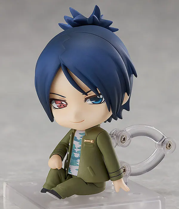 100% оригинальная экшн-фигурка Good Smile ГСК №-Mukuro Rokudo от новорожденный! - купить по
