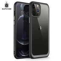 supcase for iphone 13 pro max case 6 7 inch 2021 release ub style premium hybrid protective bumper case clear back cover caso