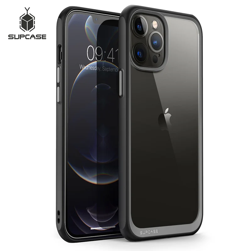 SUPCASE для iPhone 13 Pro Max чехол 6 7 дюйма (выпуск 2021 года) стильный гибридный защитный