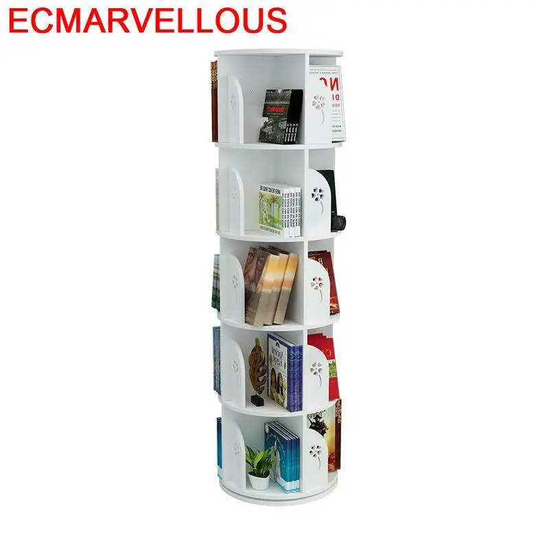 Кровать Холодное торжество для потертый полка Libreria Legno поворотный поворот