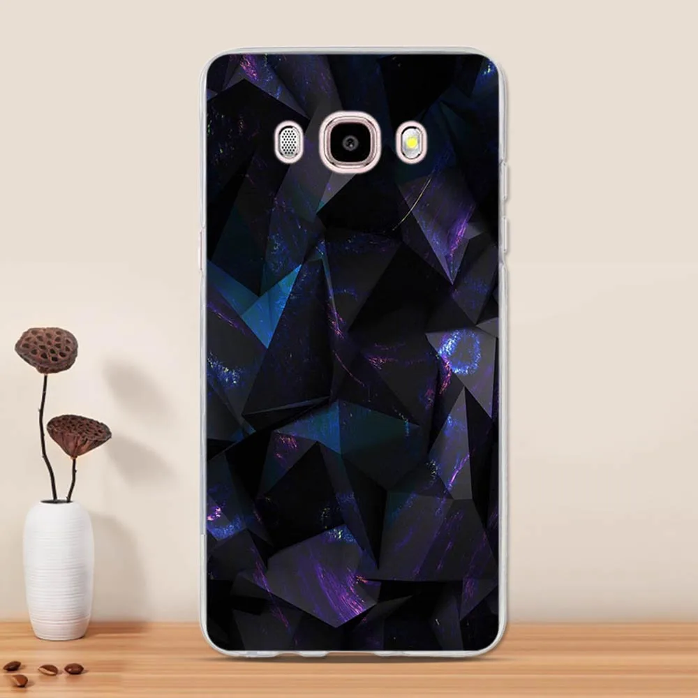 Чехол для samsung Galaxy j1 J3 J5 J7 j8 J5 J7 чехол Чехол Мягкий силиконовый чехол из ТПУ с изображением героев для samsung j5 j7 чехол Крышка