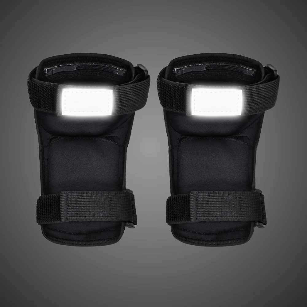 

WOSAWE Kids Cycling Elbow Pads Balance Bike skateboard skating Child Protector Guard Elbow Safety Equipment Outdoor Sports Pads