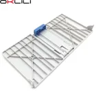 Лоток для ввода бумаги, 5 шт. X RM1-0629-000CN, сборный лоток для захвата бумаги для HP LaserJet 1010, 1012, 1015, 1018, 1020