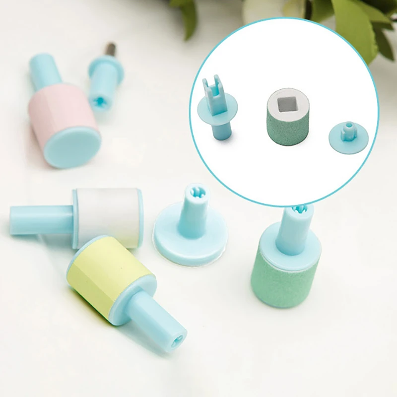 1 комплект Детские кусачки для ногтей пилочки триммер электрический безопасный