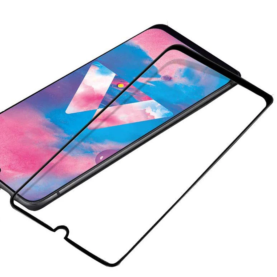 

9H Samsung Galaxy A50 A50S A30 A30S A20 A20S A20E A10 A10S A505FN A507FN