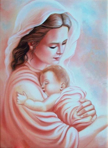 Алмазная вышивка Стразы с ангелом 5D сделай сам крестиком мозаика из страз