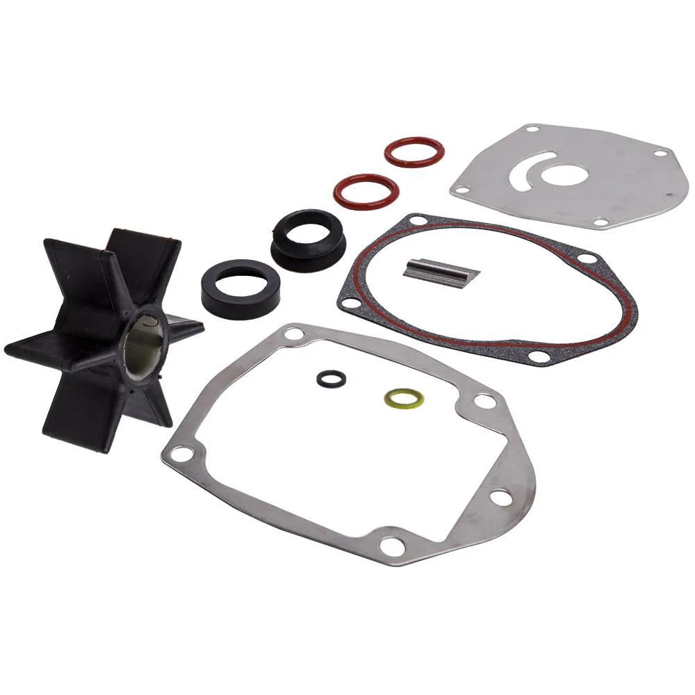 Водяной насос для Mercruiser Alpha One Gen 2 43026Q5 18-3214 |