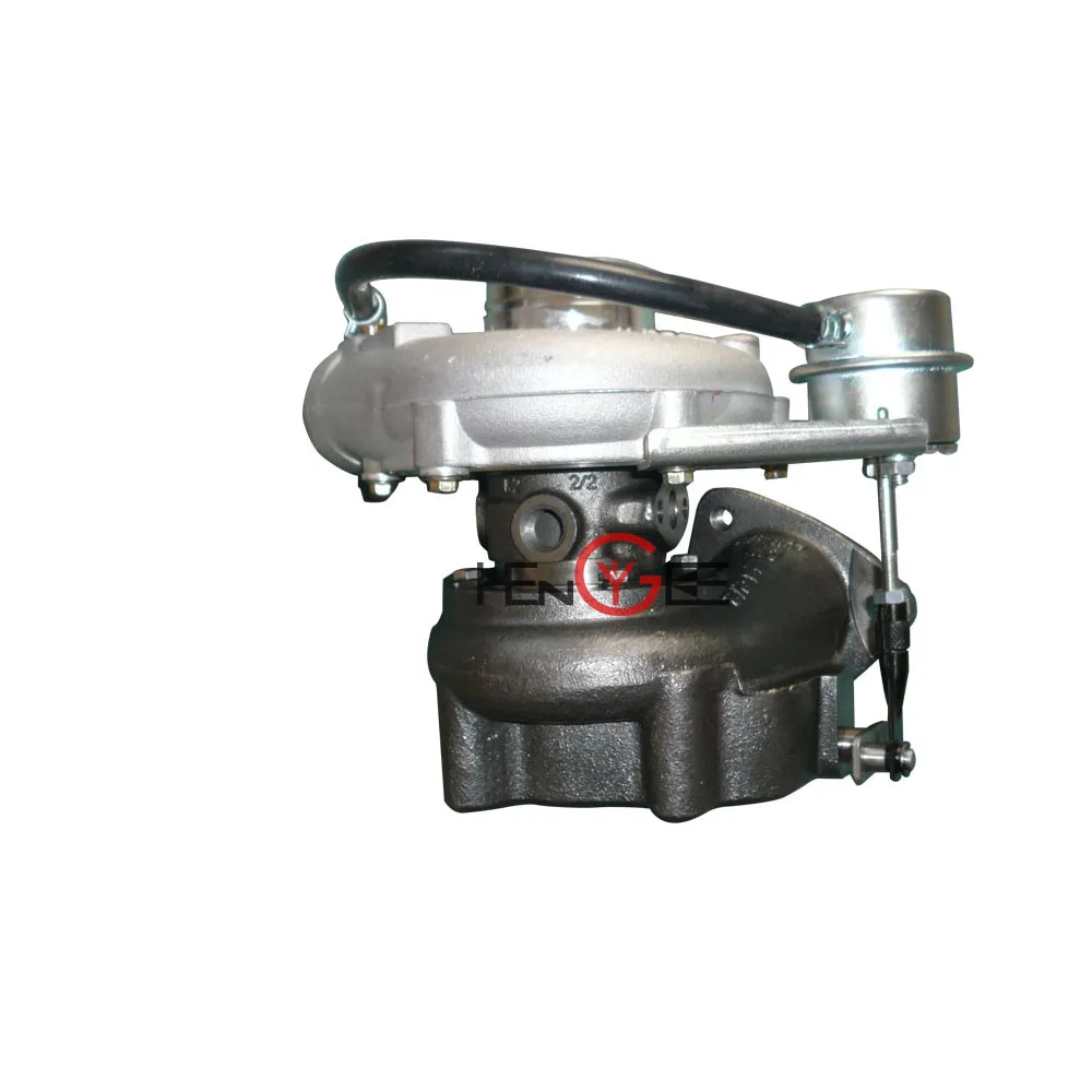 Турбокомпрессор GT22 для JMC pick up JX493ZLQ с водяным охлаждением 736210 0005 5005