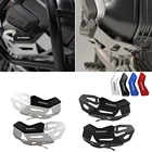 Подходит для BMW R1250GS R 1250 GS ADV Adventure 2019 2020 R1250RS R1250RT защита двигателя мотоцикла Защитная крышка головки цилиндра
