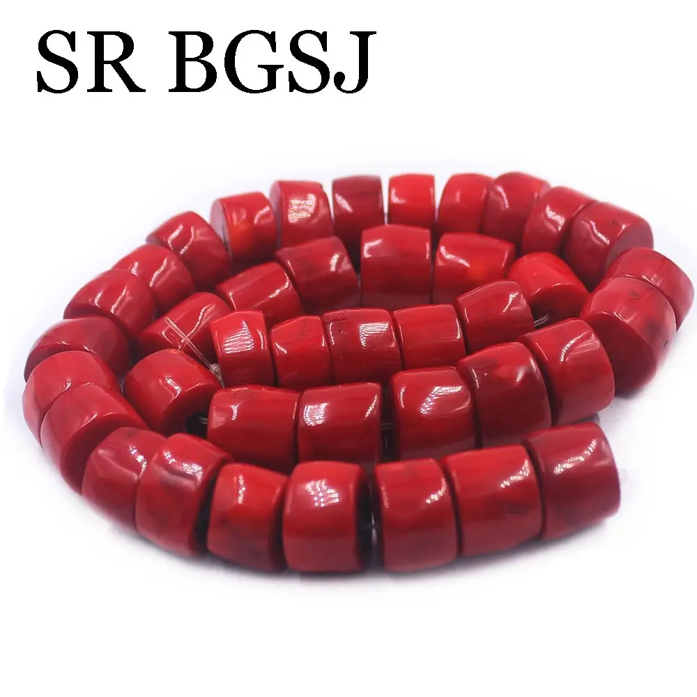 Бесплатная доставка больше размеров морской бамбук красный натуральный