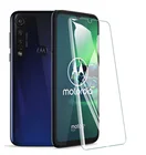 Закаленное стекло для Motorola Moto G8 Power Lite One Fusion Plus, Защитная пленка для экрана 2.5D 9H, Moto G8 Plus Play
