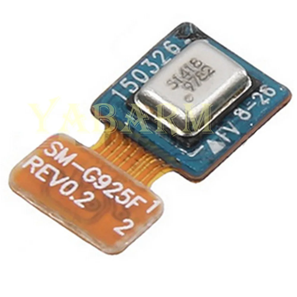 

for Samsung Galaxy S6 edge SM-G925/S6 edge Plus SM-G928 Microphone Mic Flex Cable