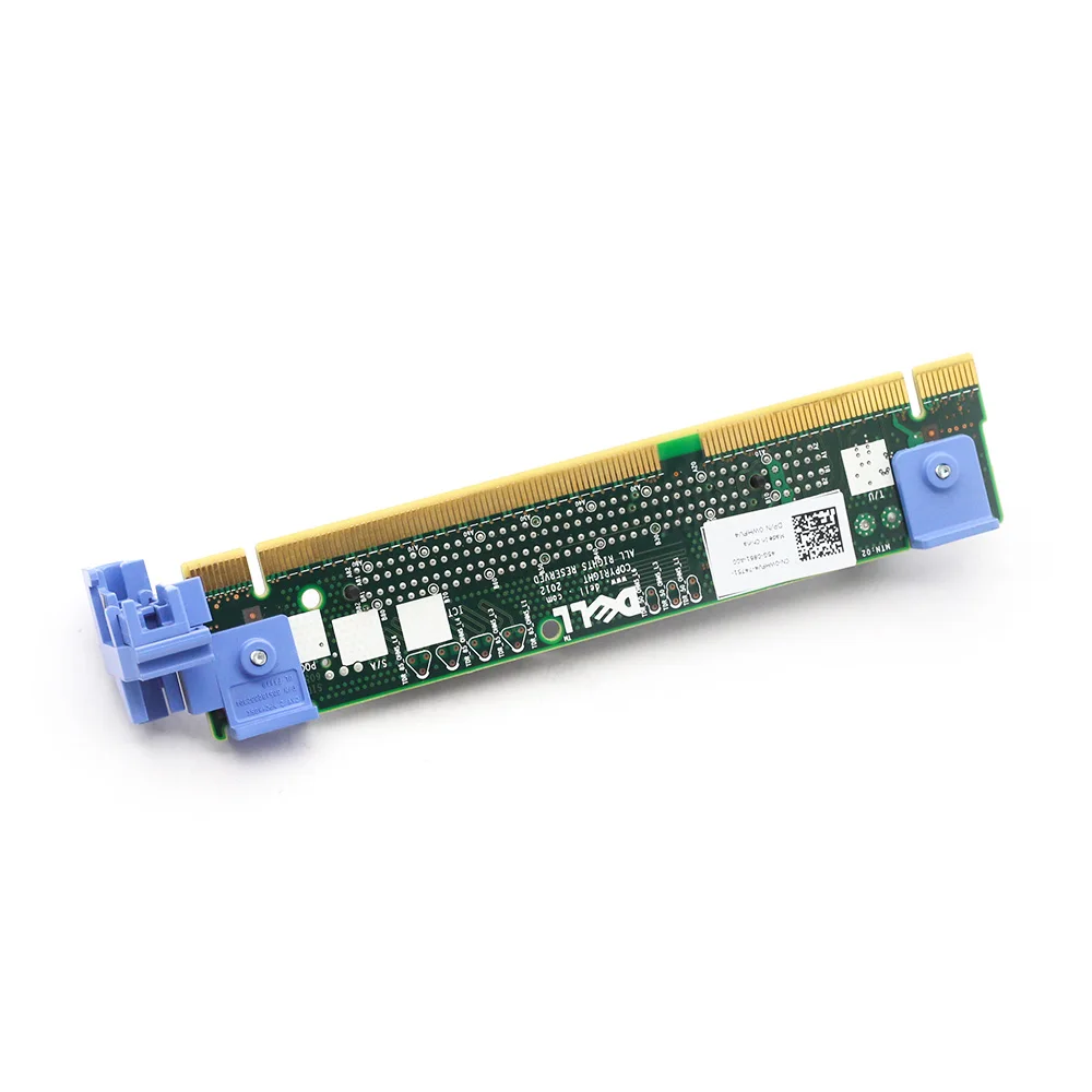 Переходник WHFV4 0WHFV4 PCI Express x8 для Dell Poweredge R620|Компьютерные кабели и разъемы| |