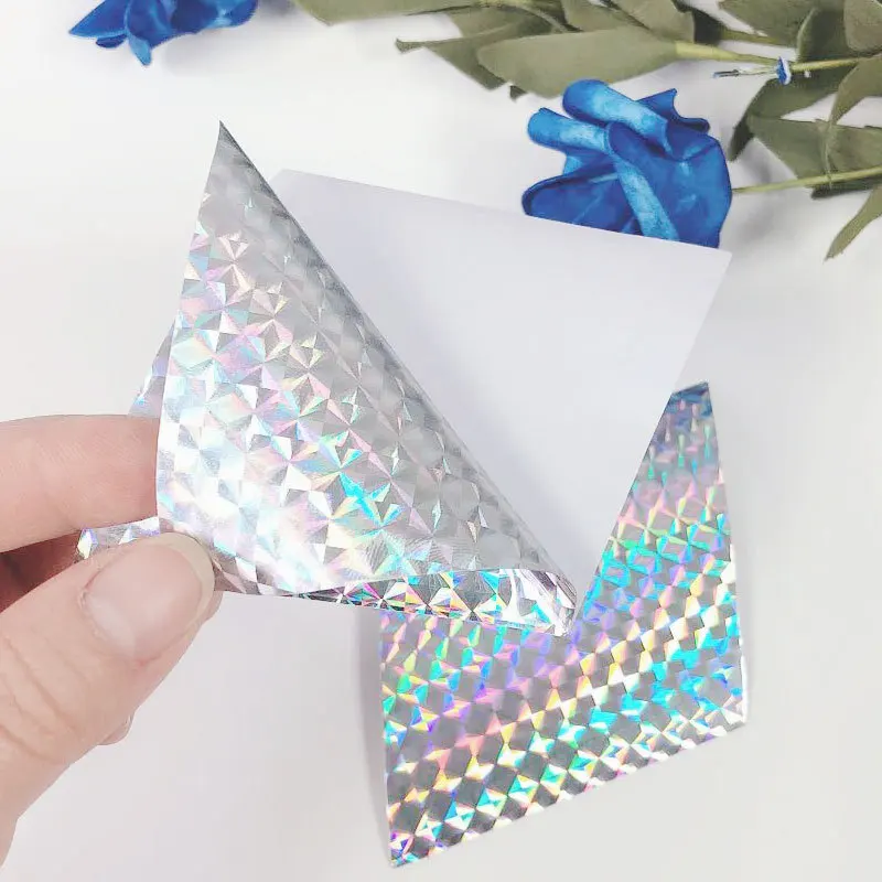 20 шт. Самоклеящихся отражающих пленок против птиц.