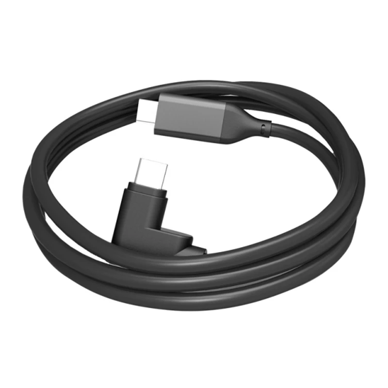 

USB C Fast Charger Power Adapter HDMI TV Dock Base Converter for Nintend Switch Game Console Controller