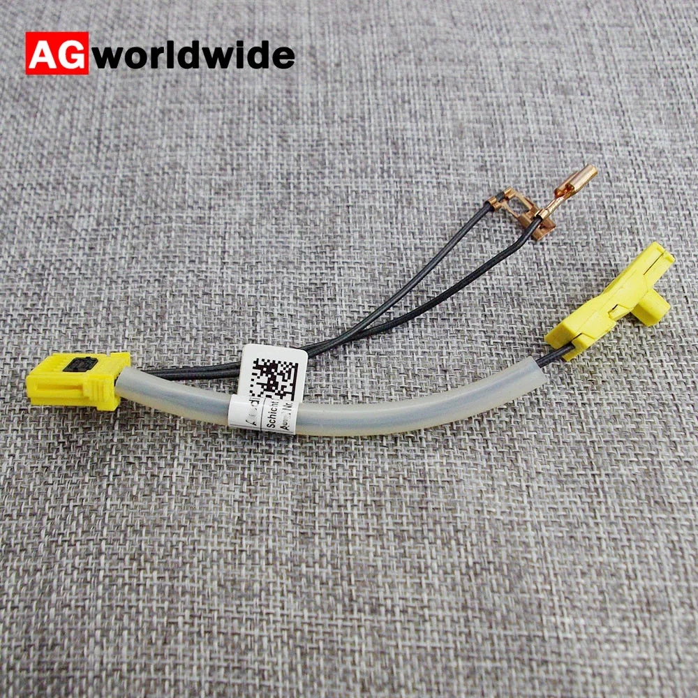 1J0971584J 1J0971584A Steering Wheel Wire Harness Cable For VW Beetle Bora Golf Passat B5 2000 For Audi A3 S3 OCTAVIA SUPERB