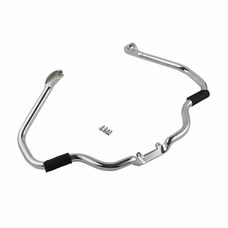 

Усы Highway Engine Guard Crash Bar для индийского вождя Chief Dark Horse Classic Vintage Roadmaster