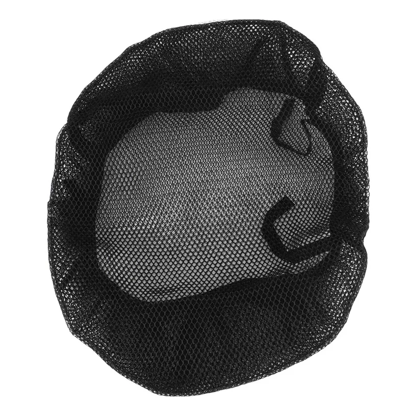 

Motorcycle Anti-Slip 3D Mesh Fabric Seat Cover Breathable Waterproof Cushion for Kawasaki VERSYS 1000 VERSYS1000 ABS