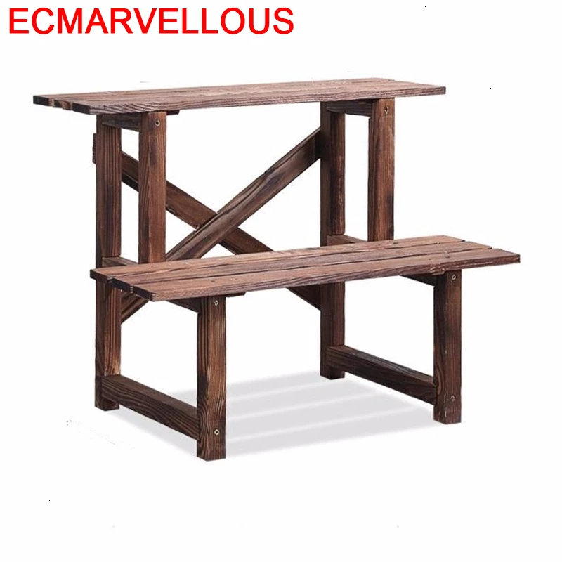 

Bunga Suporte Flores Indoor For Scaffale Porta Piante Estanteria Para Plantas Shelf Rack Dekoration Outdoor Flower Plant Stand