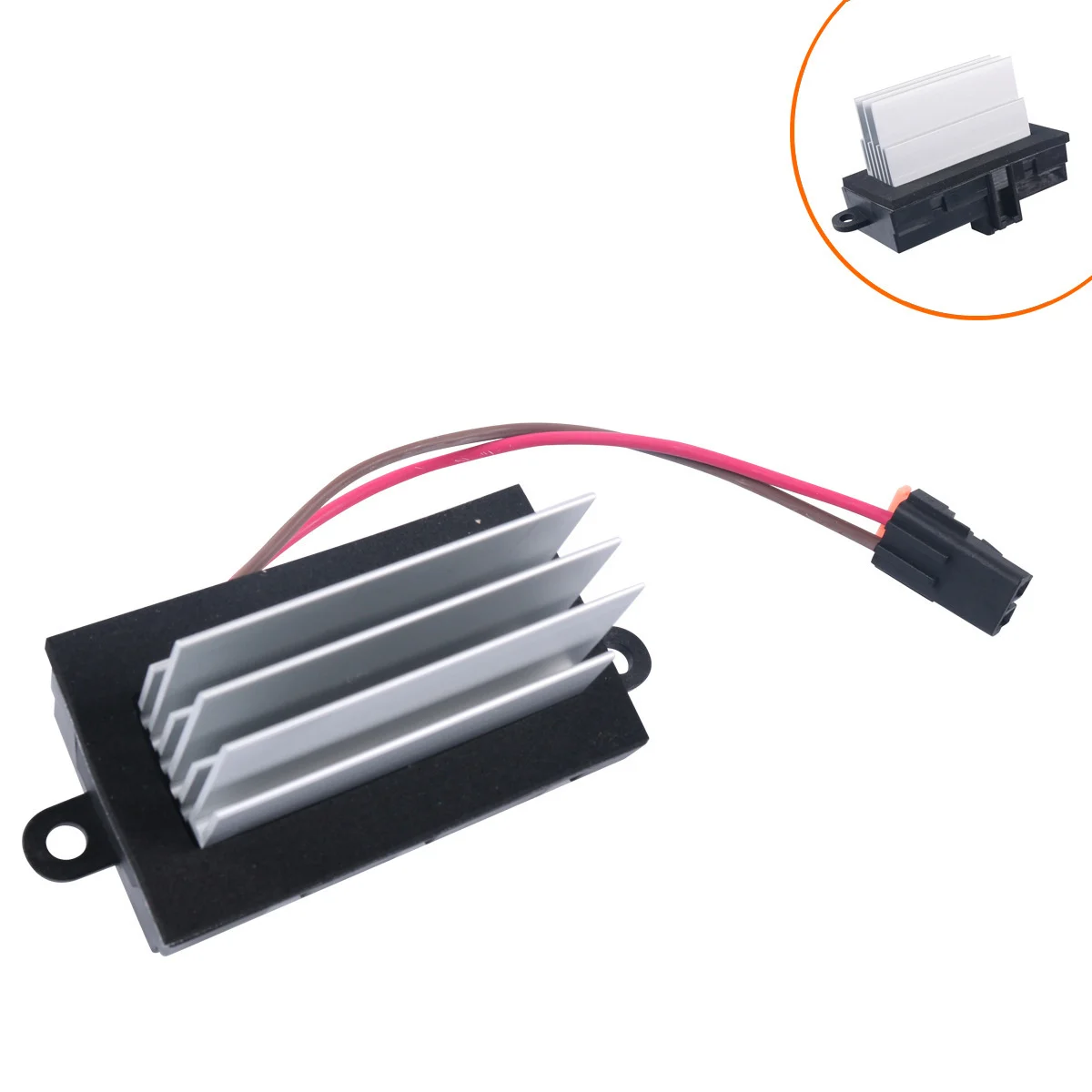 

Подходит для сопротивления воздуходувки Hummer 3gsh-19e624-ca 4gsh-19e624-aa