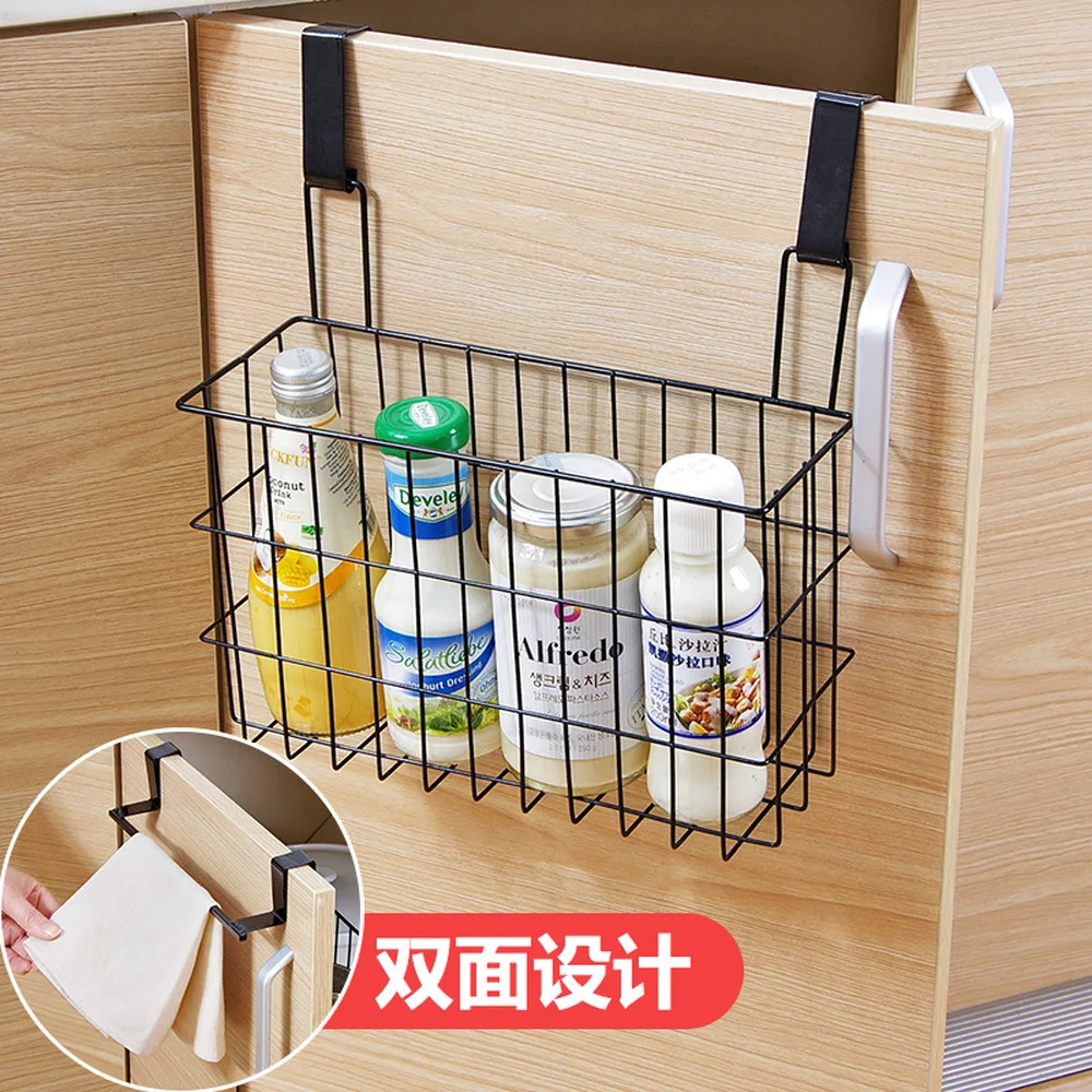 Шкаф для кухни/ванной органайзер хранения корзина сумки Сэндвичи чистящие