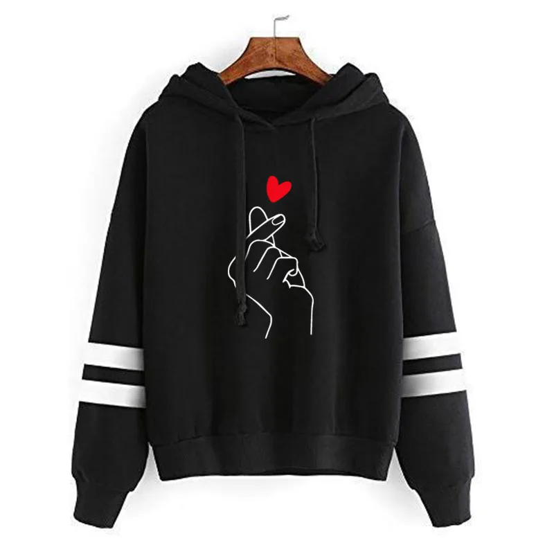 

Fashion Girls Clothes Womens Sweatshirts Oversized Hooded Hoodies Plus Size for Women S-4XL