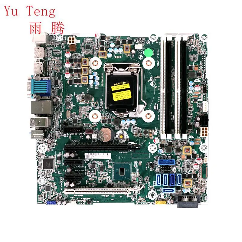 Настольная материнская плата для HP 800 G2 TWR 795970 001 601 795206 100% тест ок