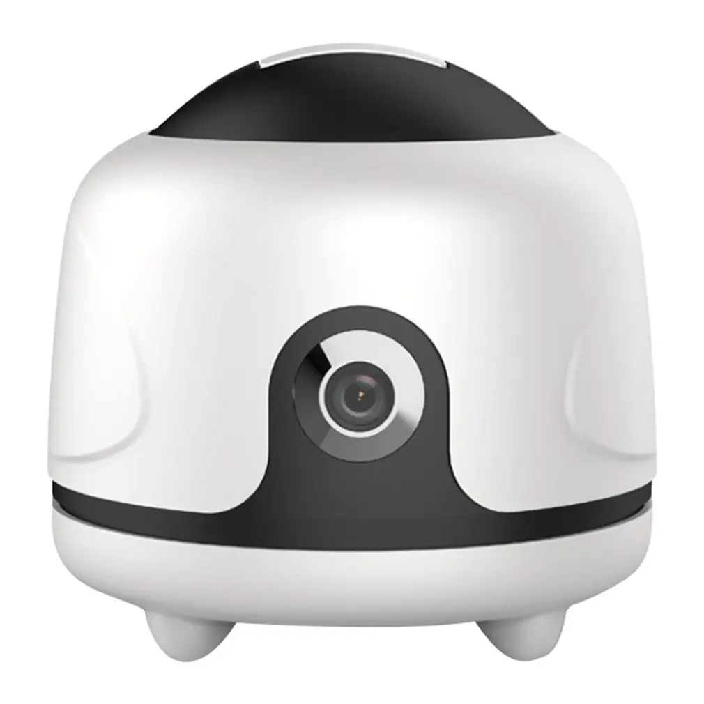 

Новинка 360 градусов Встроенный инфракрасный объектив автоматическое отслеживание лица и интеллектуальное панорамирование наклон автомат...