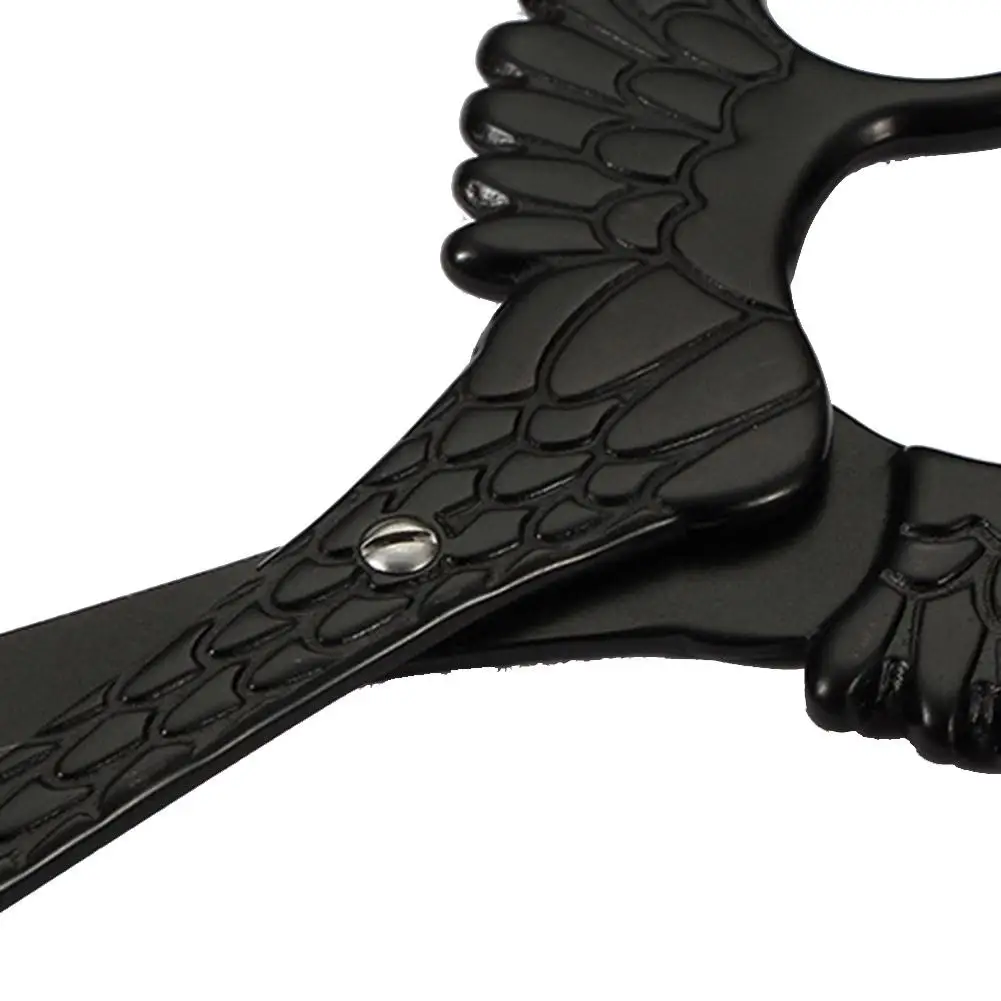 

Small Scissors Home Retro Stainless Steel Scissors Antique Office Scissors Household Paper-Cut Scissors Tailor Cut Trimming Tool