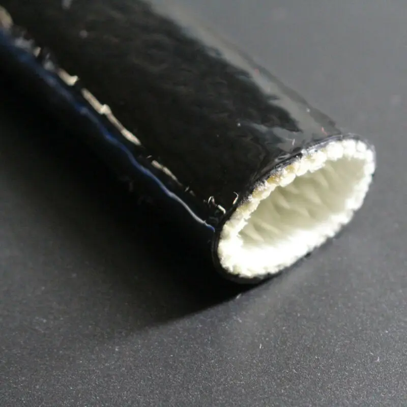 

300cm Insulation Sleeve Black 10mm X 300cm Heat Shield High quality Durable