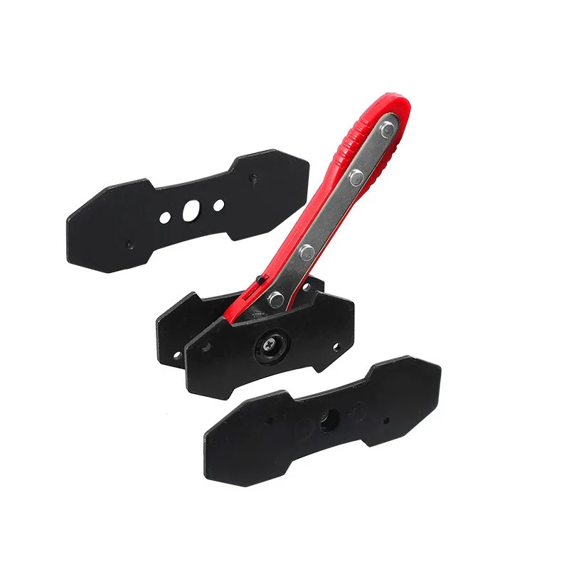 Универсальный инструмент для штангенциркуля тормозного поршня автомобиля