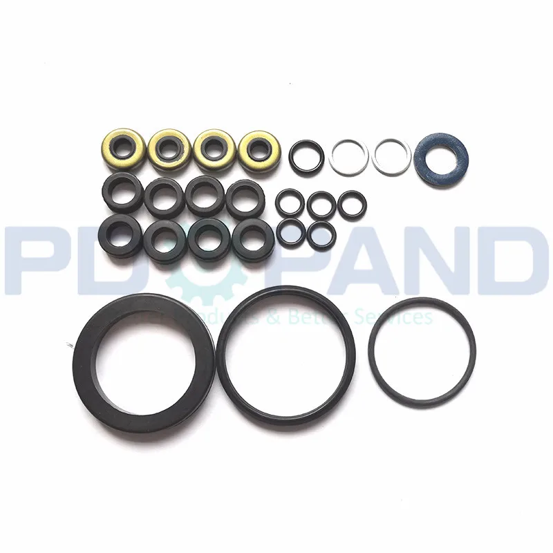 5AFE 5A FE комплект прокладок двигателя 04111 16221 forTOYOTA Corolla Compact/Liftback E9 SPRINTER E11 SOLUNA AL5