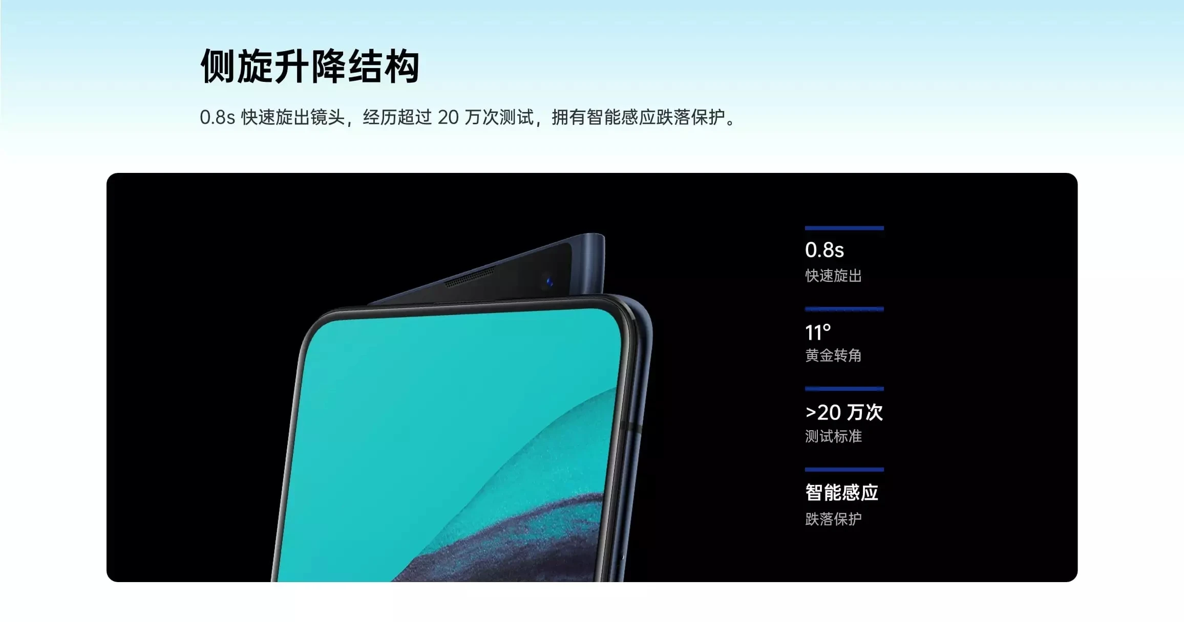 OPPO Reno 2 Мобильный телефон Snapdragon 730G Восьмиядерный 8G+ 128G 48MP камера телефон VOOC 3,0 экран отпечаток пальца 5x зум OIS