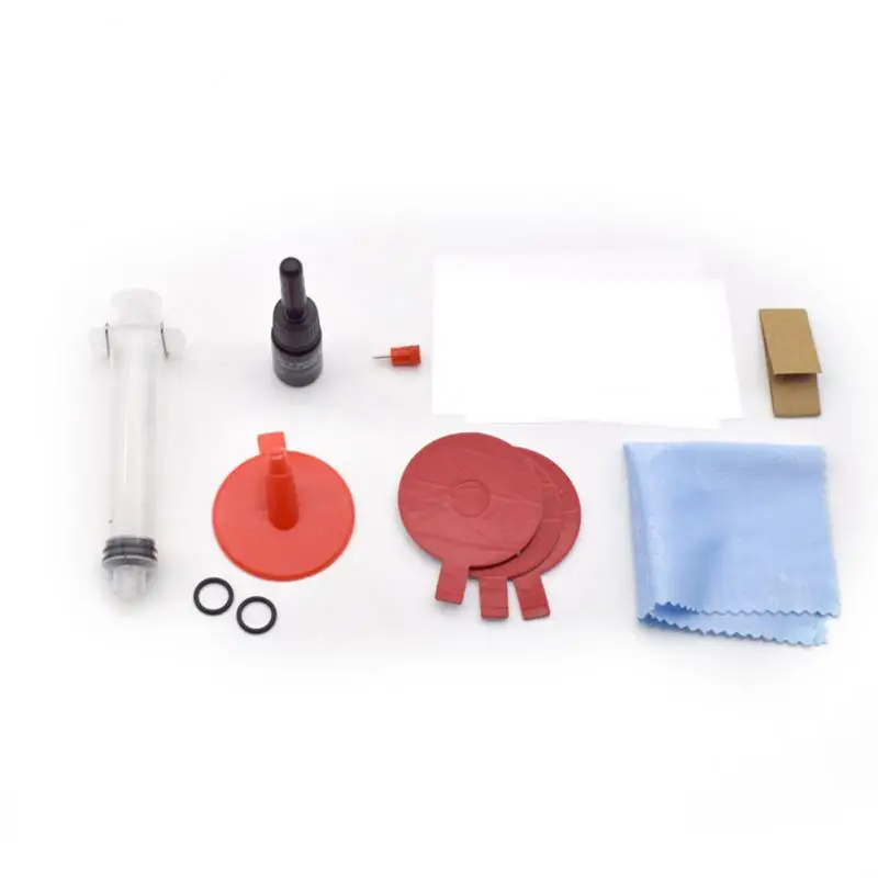 

Vacuum Function Reinforced Syringe Pressure Car Glass Scratch Repair Tool Windscreen Repair Kit Windshield Crack Repair Fluid