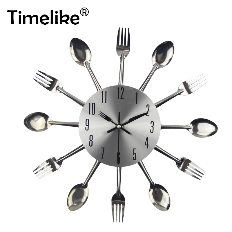 

Настенные часы в скандинавском стиле, современный дизайн, украшение для гостиной, большие, бесшумные, металлические, 3d, Роскошные, настенные...
