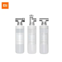 xiaomi front anti scale filter high precision filtration large flux of 5l min